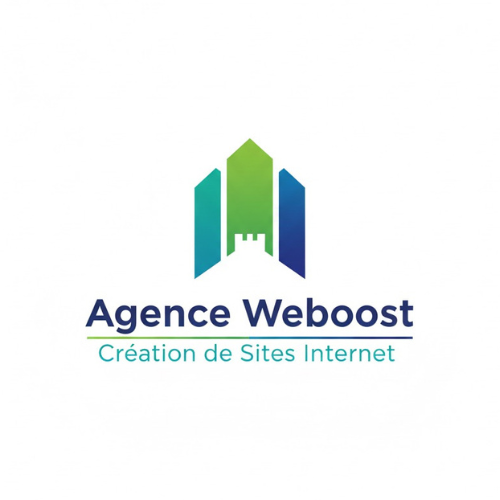 logo weboost